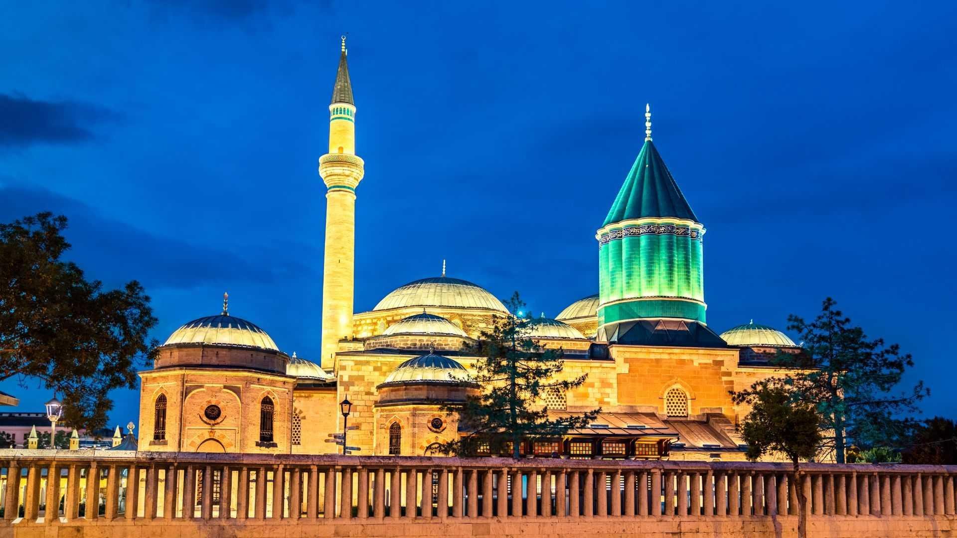 Tour alla Scoperta della Turchia da Bodrum